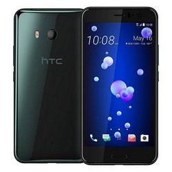Замена батареи на телефоне HTC U11 в Владивостоке